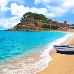 Daire Too Menuda By Interhome Tossa de Mar