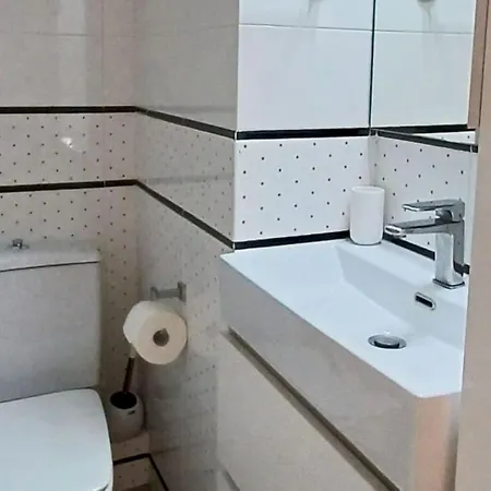Too Menuda By Interhome 아파트 또사데마르