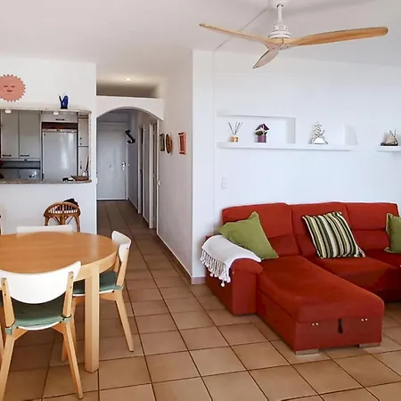 Apartman Too Menuda By Interhome *