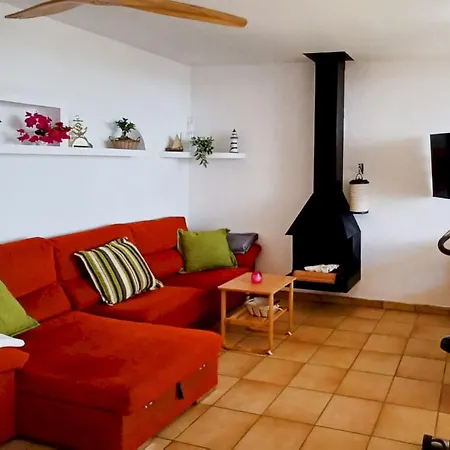 Apartman Too Menuda By Interhome *