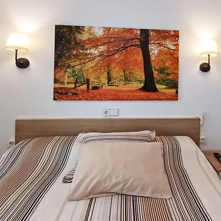 Apartman Too Menuda By Interhome