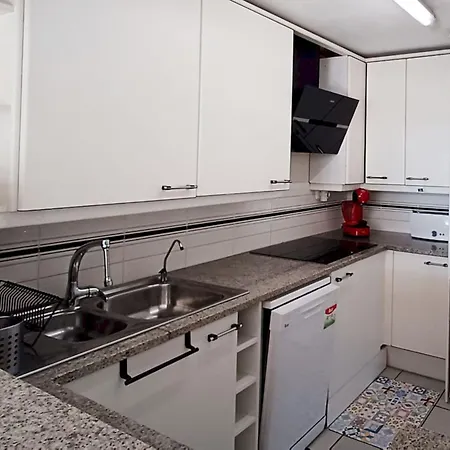 Too Menuda By Interhome Appartement *