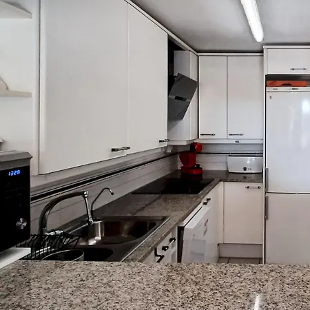 Appartement Too Menuda By Interhome Tossa de Mar