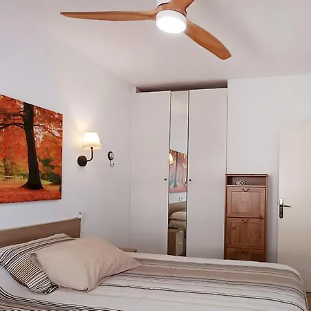 Apartament Too Menuda By Interhome *