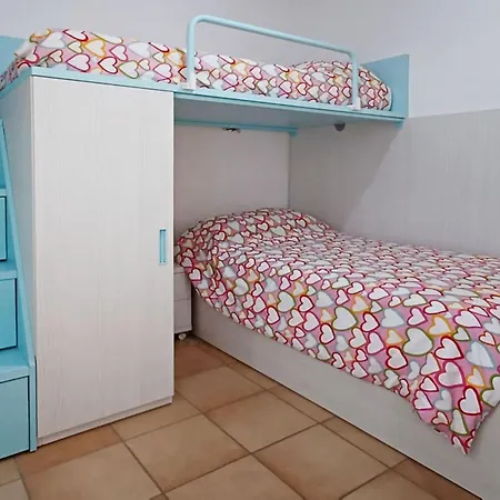 Apartamento Too Menuda By Interhome