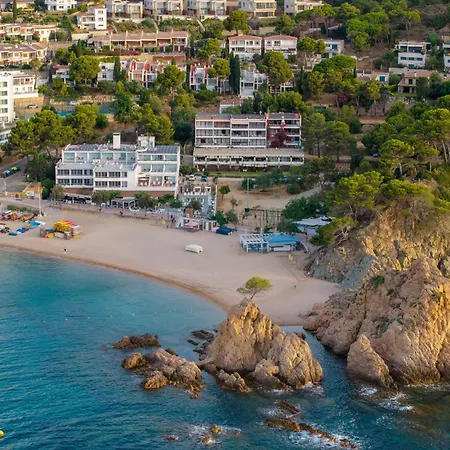 Apartament Too Menuda By Interhome Tossa de Mar