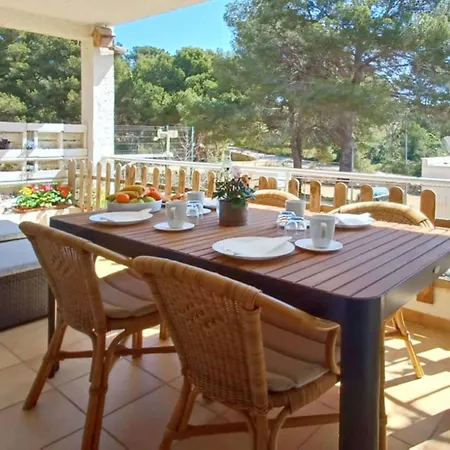 Apartament Too Menuda By Interhome Tossa de Mar