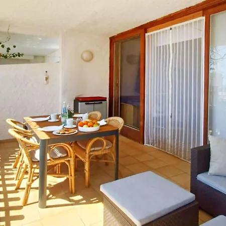 Too Menuda By Interhome Apartament Tossa de Mar