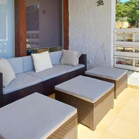 Apartament Too Menuda By Interhome Tossa de Mar