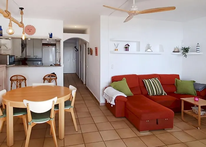 Διαμέρισμα Too Menuda By Interhome *