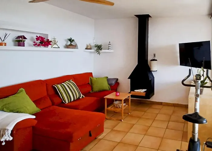Διαμέρισμα Too Menuda By Interhome *